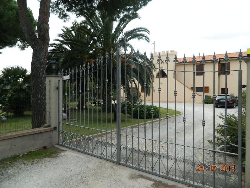Podere Santo Signoretto San Vincenzo Exterior photo