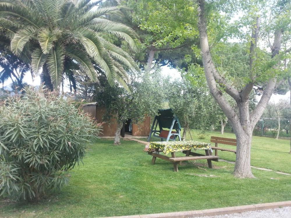 Podere Santo Signoretto San Vincenzo Exterior photo